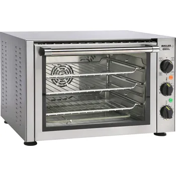 konvektomat ROLLER GRILL Horkovzdušná pec 2,6 kW | ROLLER GRILL, 777266