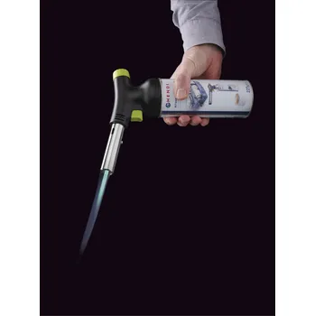 Servírovací stolek HENDI Flambovací pistole | HENDI, 198247