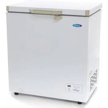 Maxima Truhlicová mraznička 140L | Maxima, 09402320