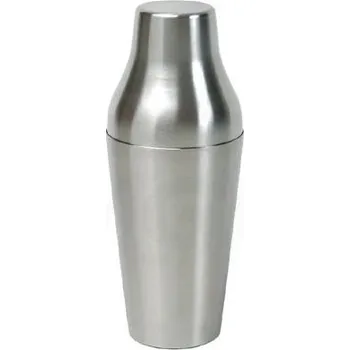 Shaker TOMGAST Shaker Premium 0,65 l, nerez| TOM, BPR-03S