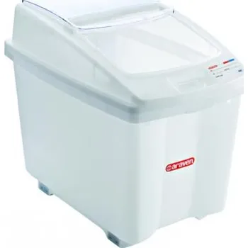 Myčka nádobí ARAVEN Nádoba na potraviny 480x705x640 mm, 100 l | ARAVEN, 920