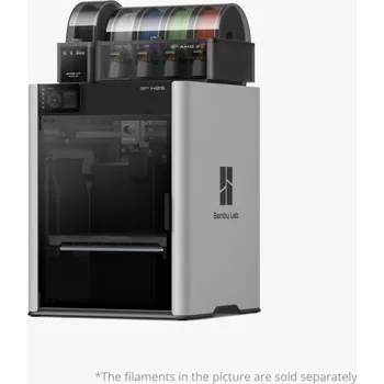 3D tiskárna 3D tiskárna Bambu Lab H2S Combo, AMS 2 Pro Full Combo 10W Laser