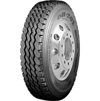 Otani 12,00 R20 154/150K OH-201 PR18 Set