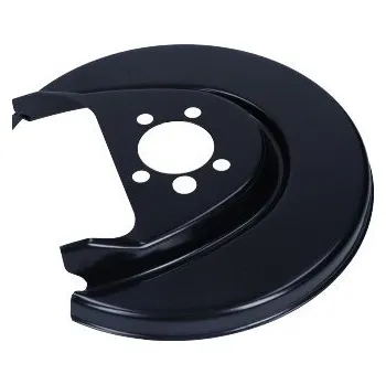 Brzdový kotouč KRYT BRZDOVÉHO KOTOUČE VW T. POLO 01- PŘEDNÍ PRAVÝ 6R0 615 612 D FEBI