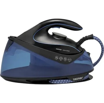 Žehlička na vlasy Zelmer ZIS5400