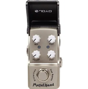 Světelný efekt JOYO JF-315 Metal Head