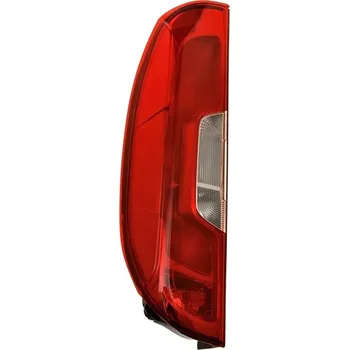 Osvětlení automobilu ACI FIAT DOBLO 15- zadní světlo (bez objímek) 2 dveře L