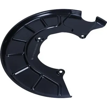 Brzdový kotouč Kryt brzdového kotouče ŠKODA P. OCTAVIA/SUPERB/YETI 04-17 Přední pravý 1K0 615 312 F FEBI