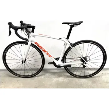 Silniční kolo Giant TCR Advanced silniční kolo vel. S BAZAR