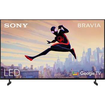 Televizor Televize 75" Sony Bravia KD-75X80L