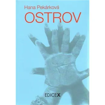 Ostrov - Hana Pekárková
