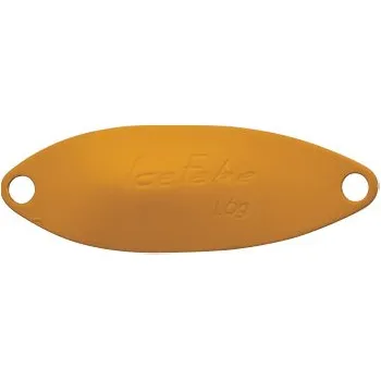 Umělá nástraha VALKEIN Ice Fake 1,6 g No.6 Mustard