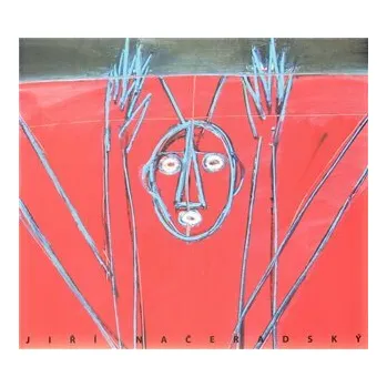 Umění Jiří Načeradský - Jiří Načeradský