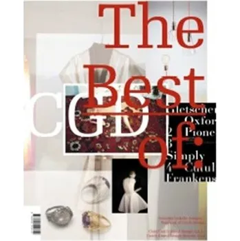 Umění The Best of: 2014