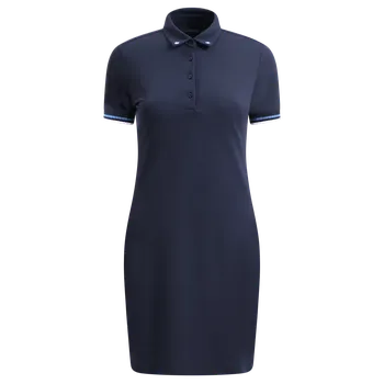 Dámské šaty Chervo Viviana 40, Blue, dámské