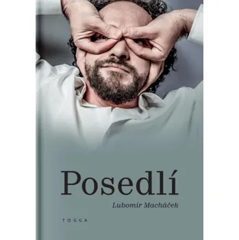 Posedlí - Lubomír Macháček