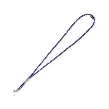 Red Bull Ring klíčenka na krk Adrenaline tmavě modrá