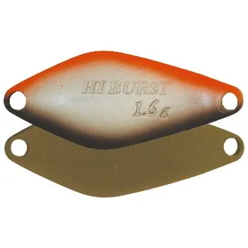 Umělá nástraha VALKEIN Hi Burst 1,6 g No.75 Poker Brown