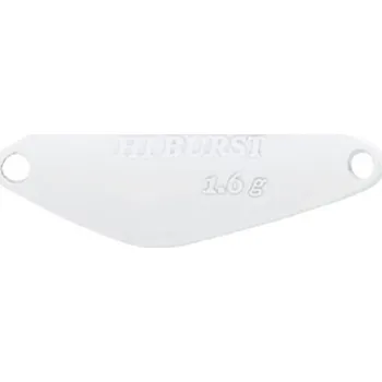 Umělá nástraha VALKEIN Hi Burst 1,6 g No.4 White