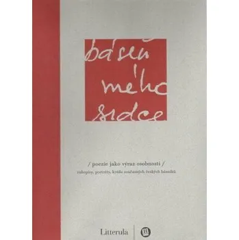 Poezie Báseň mého srdce