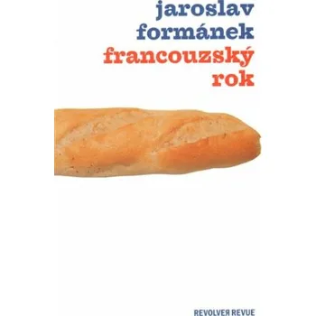 Francouzský rok - Jaroslav Formánek