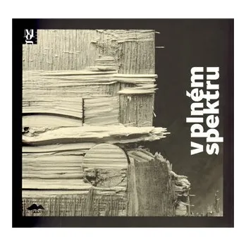 V plném spektru - Antonín Dufek, Petra Trnková, Jiří Pátek