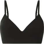 esmara® Dámská bezešvá podprsenka (černá, 85B)