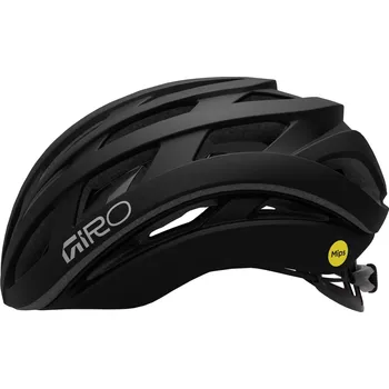 Cyklistická přilba Giro Helios Spherical MIPS 2026 L mat black