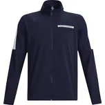 Under Armour Storm Windstrike Full Zip L, Navy, pánské