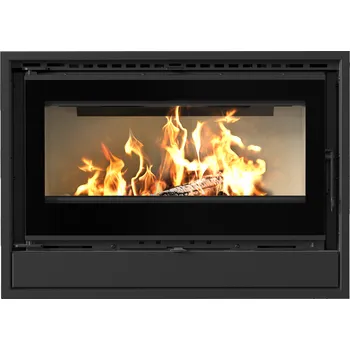 Krbová vložka Kazetová krbová vložka ILDNORD ALTA 70