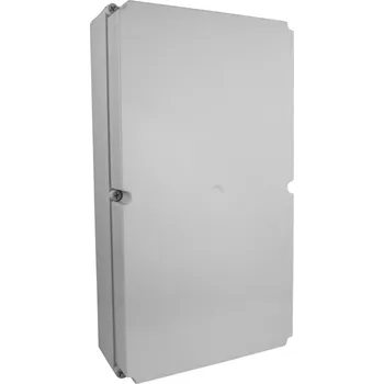 Elektroinstalační krabice Krabice na omítku 300x540x150 IP67 hermetická skříň