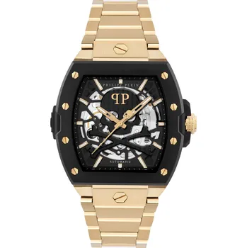 Philipp Plein PWJFA0625 The $keleton 2.0 44mm 5ATM