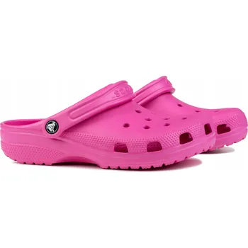 Dámské pantofle Crocs dámské nazouváky Classic, velikost 37