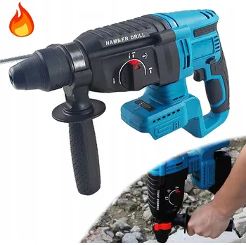 Vrtačka 21V AKU VRTAČKA 900 OT./MIN PLYNULÁ REGULACE RYCHLOSTI