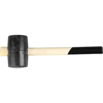 Kladivo Strend Pro 230002 Kladivo Strend Pro HM222 680 g, 300 mm, guma, dřevěná rukojeť