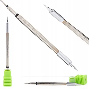 Páječka Hrot s topným tělesem Techrebal Tools C245I-3042-35055