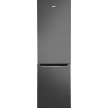 Lednice Chladnička Amica FK2995.2FTH(E) Total NoFrost 250 l SlimSize 54,5 cm