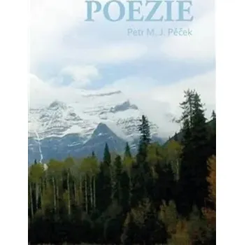 Umění Poezie Petr M. J. Pěček