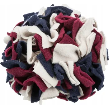 Hračka pro psa Míček pro psy Trixie čichací míč