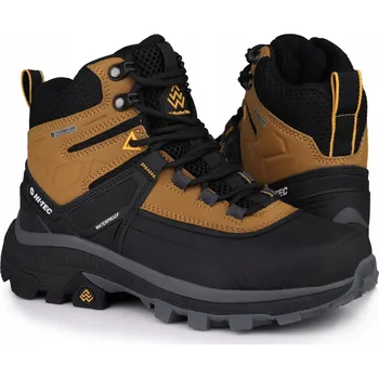 Dámská treková obuv Hi-Tec dámské trekové boty Hi-Tec Everest Snow Hiker, velikost 38