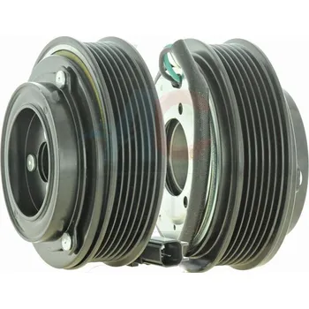 Kompresor klimatizace Elektromagnetická spojka, kompresor klimatizace ACAUTO AC-06ZX50