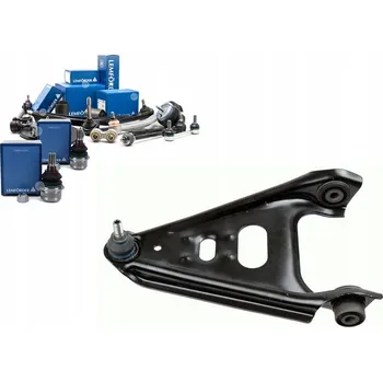 Zavěšení kol Lemforder 37839 01 Rameno , odpružení kol