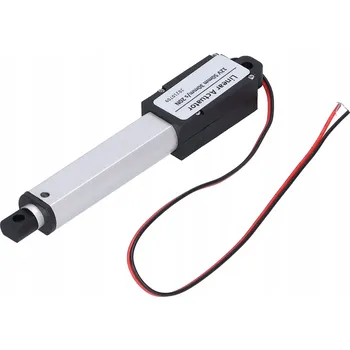 Pohon pro garážová vrata 1012210146814