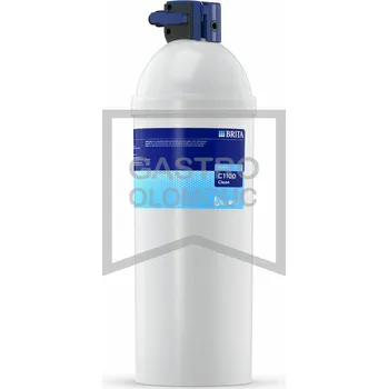 Příprava nápoje Brita Filtr PURITY C1100 (30%) Varianta: Filtr PURITY C1100 (30%)