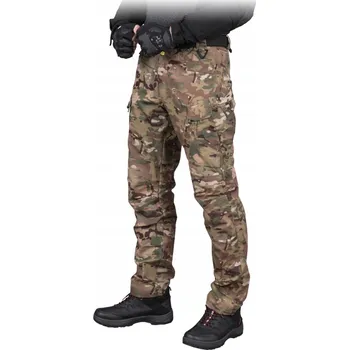 Podprsenka Kalhoty Reis Tactical Guard L polyester