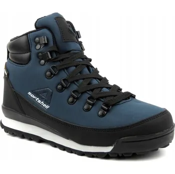 Dámské polobotky American Club dámské polobotky velikost 36