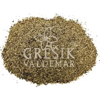 Koření Grešík Pepř černý mletý 1 kg