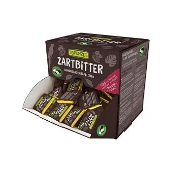 Čokoláda Rapunzel Hořká čokoláda mini 675g bio BIO VEGAN BEZLEPEK