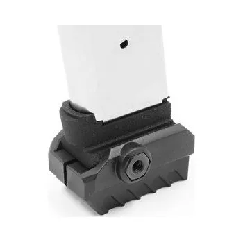 Příslušenství pro sportovní střelbu Rail adaptér botky zásobníku Mantis pro zásobníky Wilson Combat 1911 .45 ACP