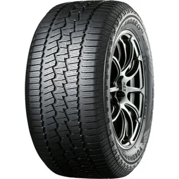 Celoroční osobní pneu YOKOHAMA GEOLANDAR CV4S G061 275/55 R19 111V